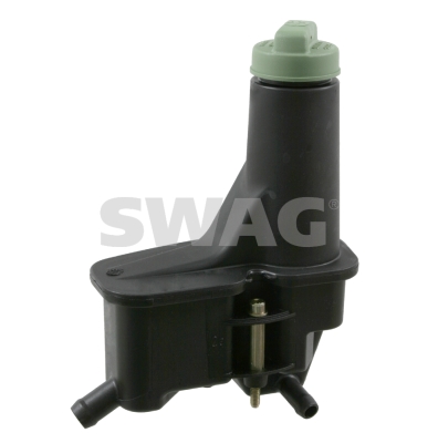 Vas de expansiune, ulei hidraulic (servodirecție) 32 92 3038 SWAG